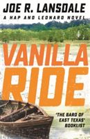 Vanilla Ride (Lansdale Joe R.)(Paperback)