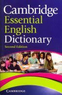 Cambridge Essential English Dictionary(Paperback)