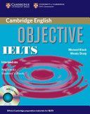 Objective IELTS Intermediate Self Study Student's Book with CD-ROM (Black Michael)(Mixed media product)