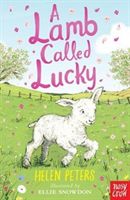 Lamb Called Lucky (Peters Helen)(Paperback)