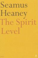 Spirit Level (Heaney Seamus)(Paperback)