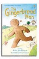Gingerbread Man (MacKinnon Mairi)(Pevná vazba)