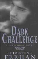 Dark Challenge (Feehan Christine)(Paperback)