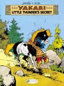 Yakari - Little Thunder's Secret (