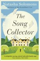 Song Collector (Solomons Natasha)(Paperback)