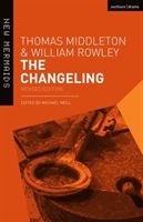 Changeling (Middleton Thomas)(Paperback / softback)