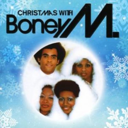 Christmas With Boney M (Boney M) (CD / Album)