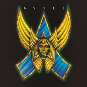 Angel (Angel) (Vinyl / 12