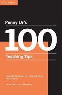 Penny Ur's 100 Teaching Tips (Ur Penny)(Paperback)