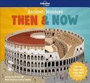 Ancient Wonders - Then & Now (Lonely Planet)(Pevná vazba)