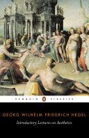 Introductory Lectures on Aesthetics (Hegel G. W. F.)(Paperback)