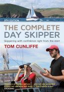 Complete Day Skipper - Skippering with Confidence Right from the Start (Cunliffe Tom)(Pevná vazba)