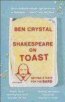 SHAKESPEARE ON TOAST (CRYSTAL BEN)(Paperback)