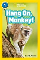 Hang On, Monkey! (Neuman Susan B.)(Paperback)