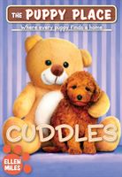Cuddles (The Puppy Place #52) (Miles Ellen)(Paperback)