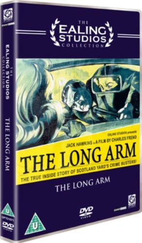 The Long Arm