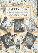 Pigeon Post (Ransome Arthur)(Pevná vazba)