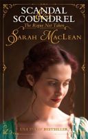 Rogue Not Taken (MacLean Sarah)(Paperback)