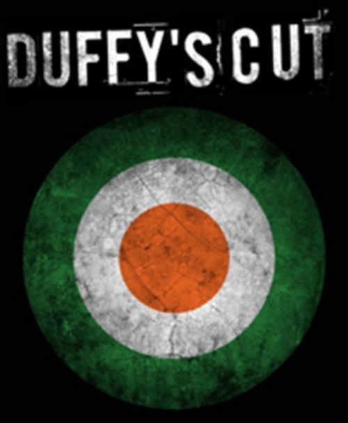Duffy's Cut (Duffy's Cut) (CD / Album)