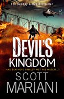 Devil's Kingdom (Mariani Scott)(Paperback)