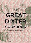 Great Dixter Cookbook - Recipes from an English Garden (Bertelsen Aaron)(Pevná vazba)