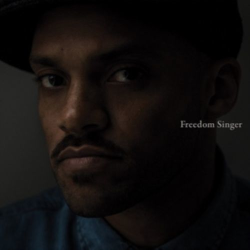 Freedom Singer (Khari Wendell McClelland) (CD / Album)