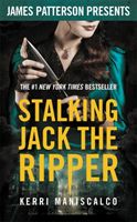 Stalking Jack the Ripper (Maniscalco Kerri)(Paperback)