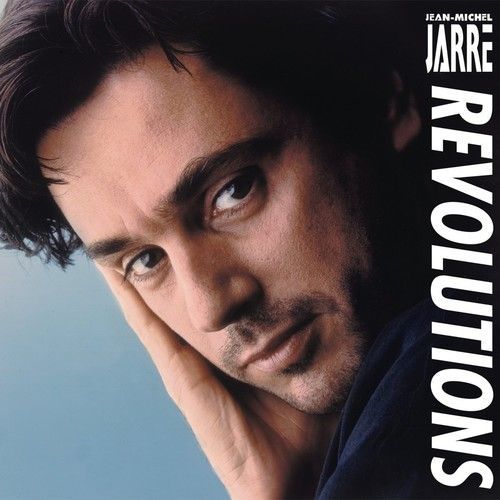 Revolutions (30th Anniversary) (Jean Michel Jarre) (Vinyl)
