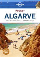 Lonely Planet Pocket Algarve (Lonely Planet)(Paperback / softback)