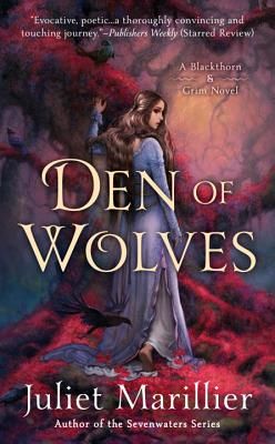 Den of Wolves (Marillier Juliet)(Paperback)