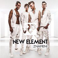 New Element – Znamení MP3