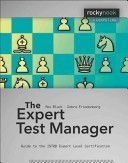 Expert Test Manager - Guide to the ISTQB Expert Level Certification (Black Rex)(Paperback)