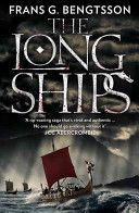 Long Ships - A Saga of the Viking Age (Bengtsson Frans G.)(Paperback)