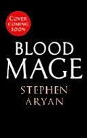 Bloodmage (Aryan Stephen)(Paperback)