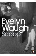 Scoop - Waugh Evelyn