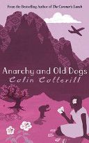 Anarchy and Old Dogs - A Dr Siri Murder Mystery (Cotterill Colin)(Paperback)