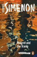 Maigret and the Tramp - Inspector Maigret #60 (Simenon Georges)(Paperback / softback)