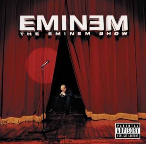 The Eminem Show (Eminem) (Vinyl / 12