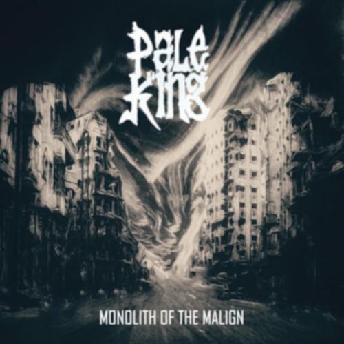 MONOLITH OF THE MALIGN (PALE KING) (CD / Album)