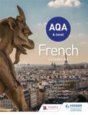 AQA A-Level French (Hares Rod)(Paperback)