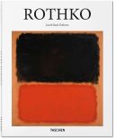 Rothko (Baal-Teshuva Jacob)(Pevná vazba)