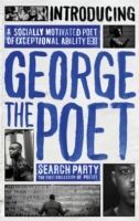 Introducing George the Poet - Search Party: A Collection of Poems (George the Poet)(Pevná vazba)