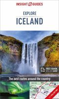 Insight Guides Explore Iceland (Insight Guides)(Paperback)