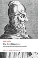 Art of Rhetoric (Aristotle)(Paperback)
