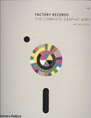 Factory Records - The Complete Graphic Album (Robertson Matthew)(Paperback)