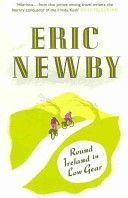 Round Ireland in Low Gear (Newby Eric)(Paperback)