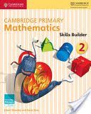 Cambridge Primary Mathematics Skills Builders 2 (Moseley Cherri)(Paperback)