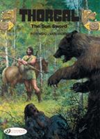 Sun Sword (Hamme Jean van)(Paperback)