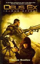 Deus Ex (Swallow James)(Paperback)