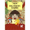 King Ottokar's Sceptre (Herge)(Pevná vazba)